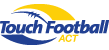 Touch Football ACT