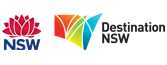 Destination NSW